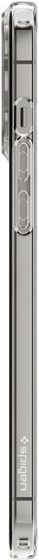 Чохол Spigen для Apple iPhone 13 Pro Crystal Flex, Crystal Clear