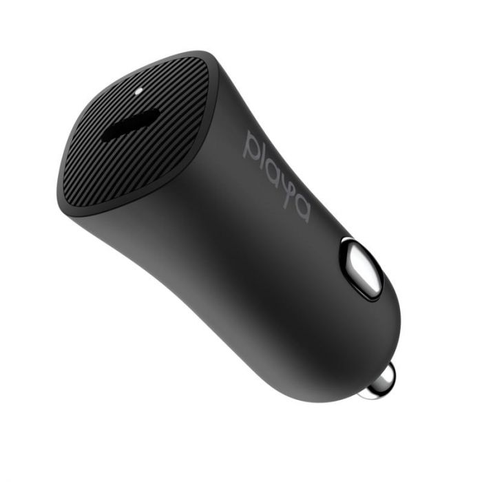 Зарядний пристрій Belkin Playa by Belkin Home Charger 18W