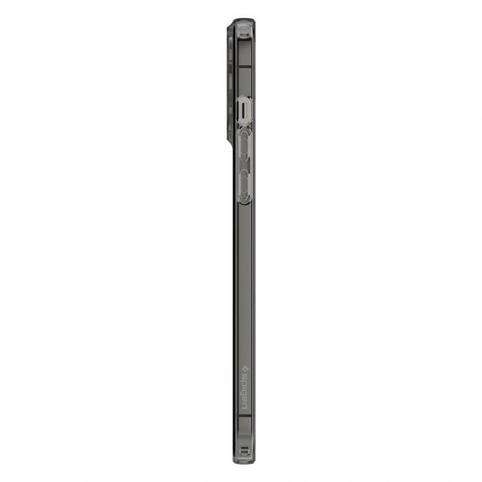 Чохол Spigen для Apple iPhone 13 Pro Max Crystal Flex, Space Crystal
