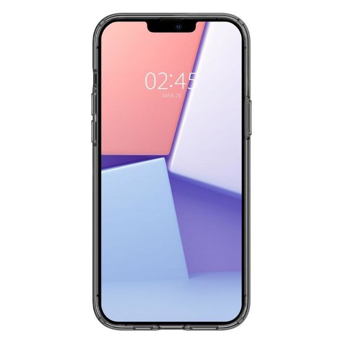 Чохол Spigen для Apple iPhone 13 Pro Max Crystal Flex, Space Crystal