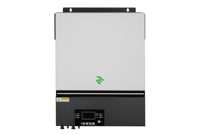 Інвертор Xpert MAX 7200VA MPPT, 48V (автономний) Pnom -7,2kW