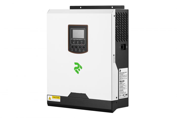 Інвертор FSP Xpert Solar 3000VA PWM, 24V (автономний)