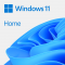 Програмне забезпечення Microsoft Windows 11 Home 64Bit Eng 1pk DSP OEI DVD