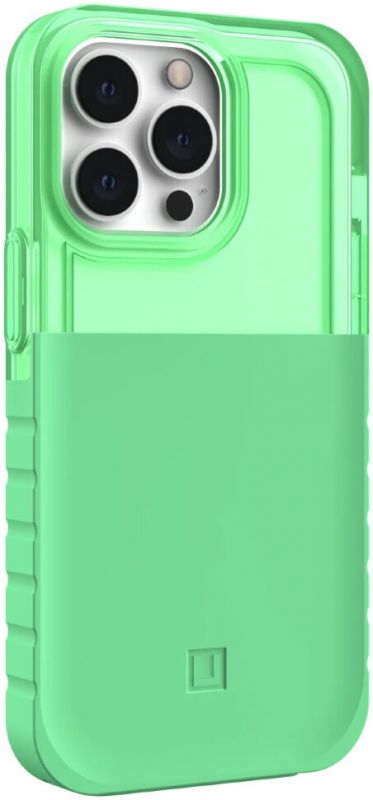 Чохол UAG [U] для Apple iPhone 13 Pro Dip, Spearmint