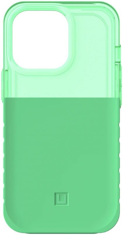 Чохол UAG [U] для Apple iPhone 13 Pro Dip, Spearmint