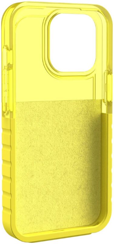 Чохол UAG [U] для Apple iPhone 13 Pro Dip, Acid
