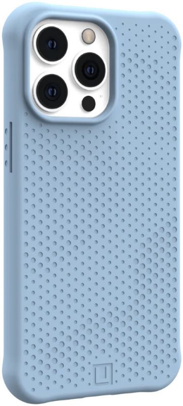 Чохол UAG [U] для Apple iPhone 13 Pro DOT, Cerulean