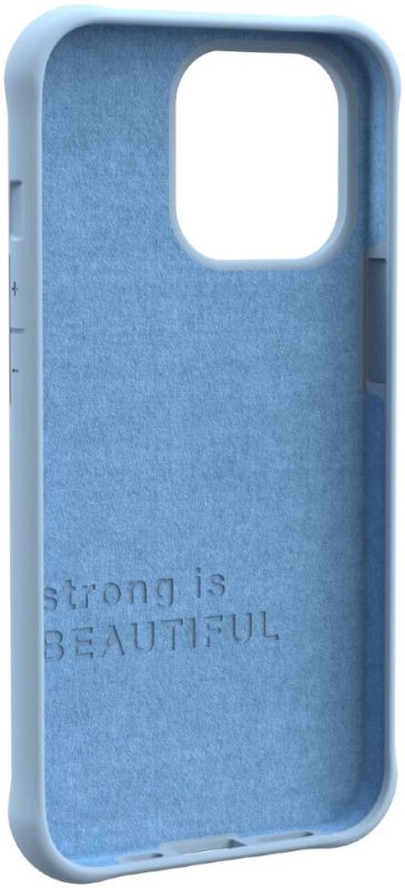 Чохол UAG [U] для Apple iPhone 13 Pro DOT, Cerulean