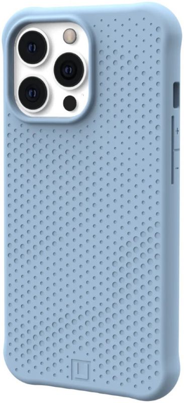Чохол UAG [U] для Apple iPhone 13 Pro DOT, Cerulean