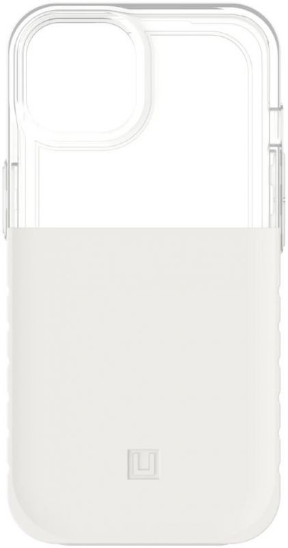 Чохол UAG [U] для Apple iPhone 13 Dip, Marshmallow