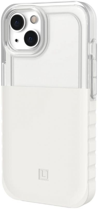 Чохол UAG [U] для Apple iPhone 13 Dip, Marshmallow