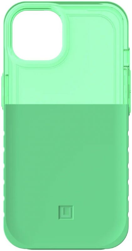 Чохол UAG [U] для Apple iPhone 13 Dip, Spearmint