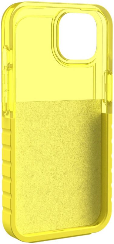 Чохол UAG [U] для Apple iPhone 13 Dip, Acid