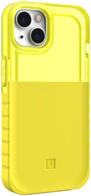 Чохол UAG [U] для Apple iPhone 13 Dip, Acid