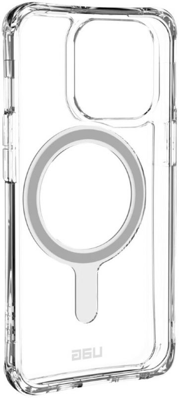 Чохол UAG для Apple iPhone 13 Pro Plyo Magsafe, Ice