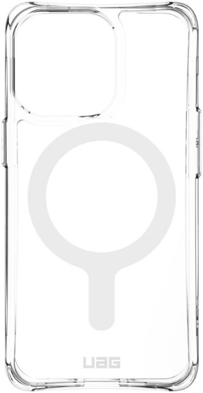 Чохол UAG для Apple iPhone 13 Pro Plyo Magsafe, Ice