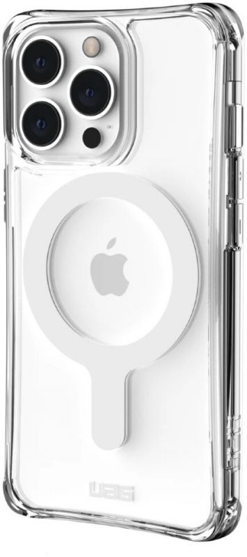 Чохол UAG для Apple iPhone 13 Pro Plyo Magsafe, Ice