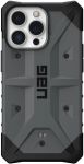 Чохол UAG для Apple iPhone 13 Pro Pathfinder, Silver