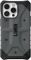 Чохол UAG для Apple iPhone 13 Pro Pathfinder, Silver