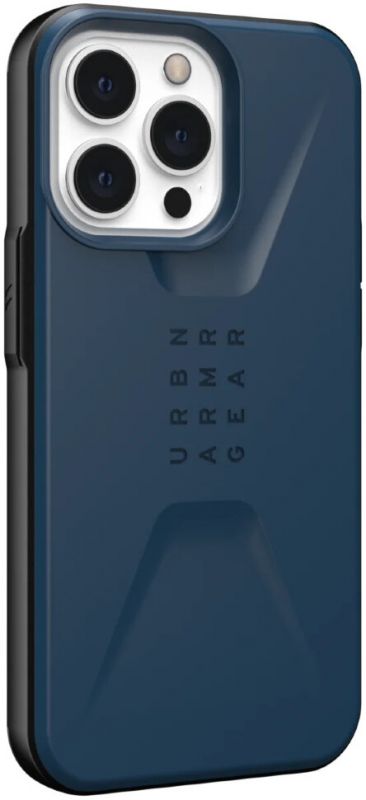 Чохол UAG для Apple iPhone 13 Pro Civilian, Mallard