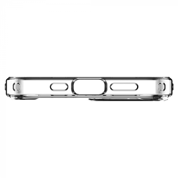 Чохол Spigen для Apple Iphone 13 Crystal Hybrid, Crystal Clear