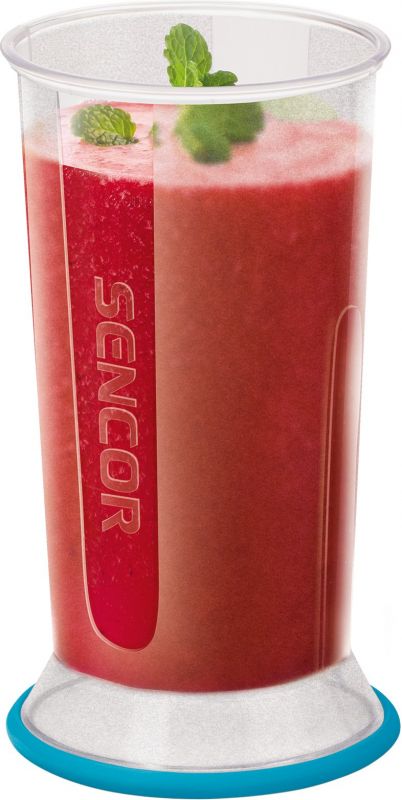Блендер Sencor SHB4467TQ-EUE3