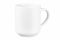 Чашка Ardesto Lucca, 330 мл , White, кераміка