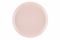 Тарілка обідня Ardesto Cremona, 26 см, Summer pink, кераміка