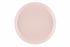 Тарілка обідня Ardesto Cremona, 26 см, Summer pink, кераміка