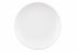 Тарілка обідня Ardesto Lucca, 26 см, White, кераміка