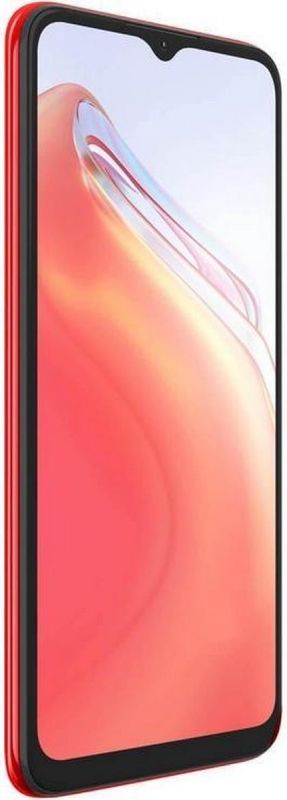 Смартфон Blackview A70 3/32GB 2SIM Garnet Red