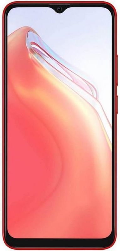 Смартфон Blackview A70 3/32GB 2SIM Garnet Red