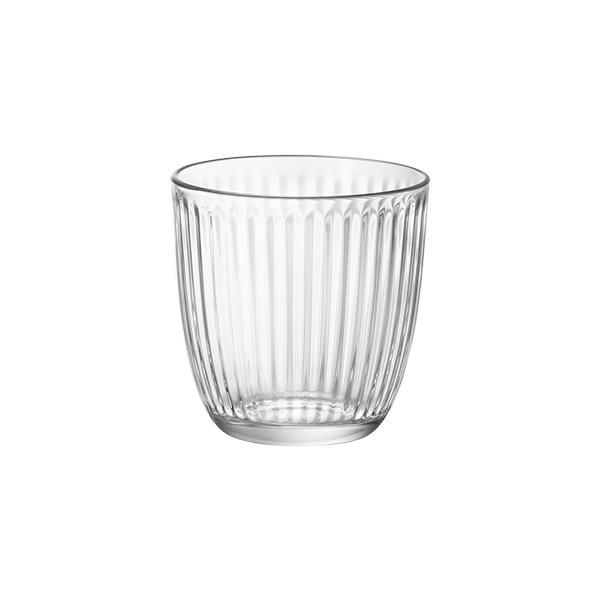 Склянка Bormioli Rocco LINE ACQUA низьк., 290 мл