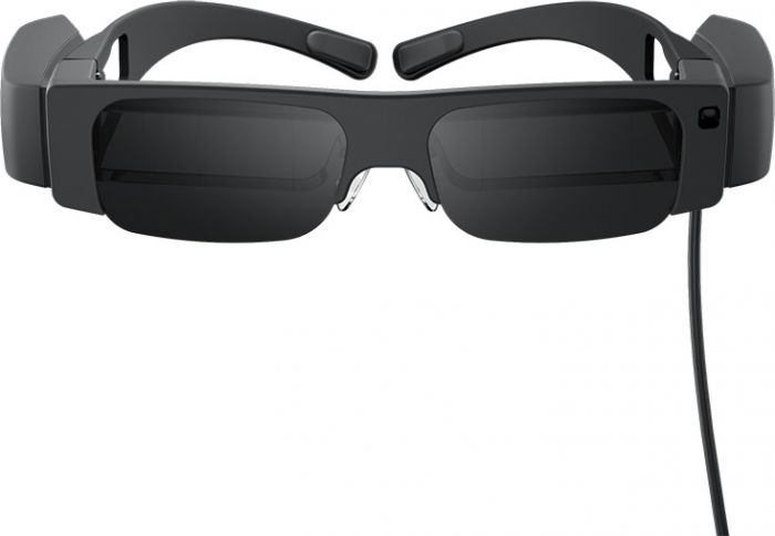 Смарт окуляри Epson Moverio BT-40