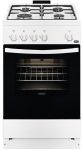Плита Zanussi ZCG9510K1W