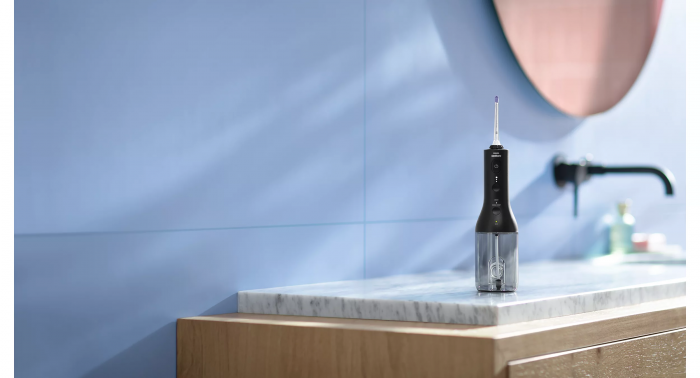 Іригатор Philips Sonicare Cordless Power Flosser 3000 HX3806/33