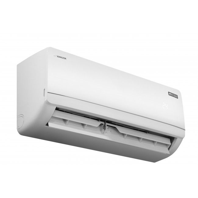 Кондиціонер Leberg LOK 19 UA LBS-LOK19UA/LBU-LOK19UA, on/off, 52 м2, C/C, R410