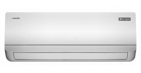 Кондиціонер Leberg LOK 19 UA LBS-LOK19UA/LBU-LOK19UA, on/off, 52 м2, C/C, R410