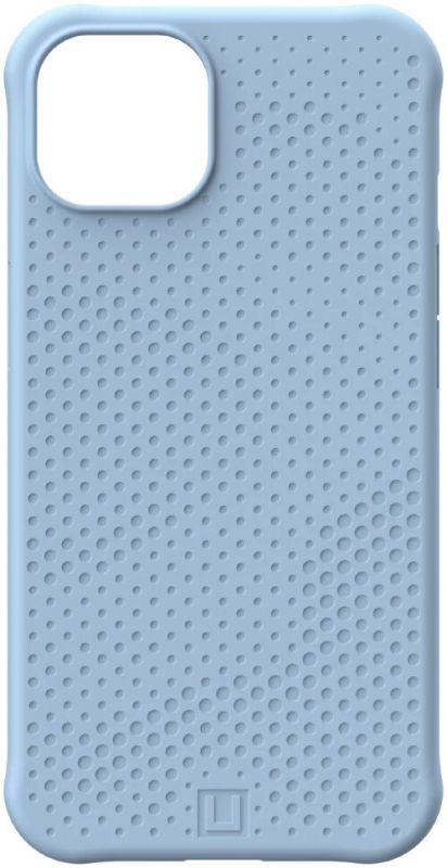 Чохол UAG [U] для Apple iPhone 13 DOT, Cerulean