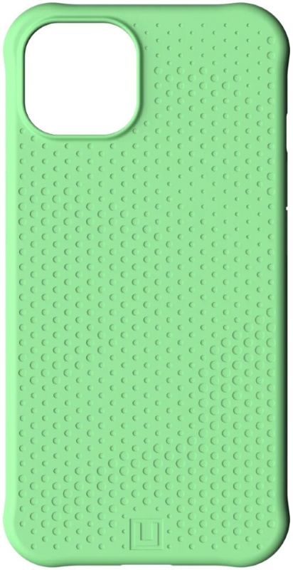Чохол UAG [U] для Apple iPhone 13 DOT, Spearmint