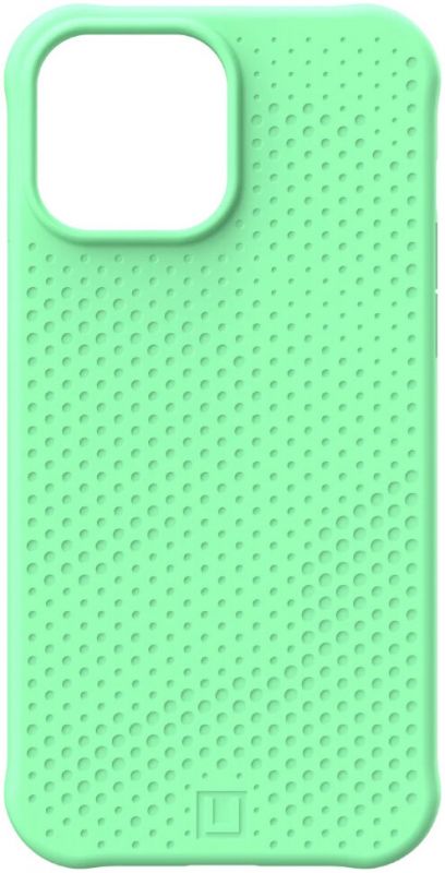 Чохол UAG [U] для Apple iPhone 13 Pro Max DOT, Spearmint