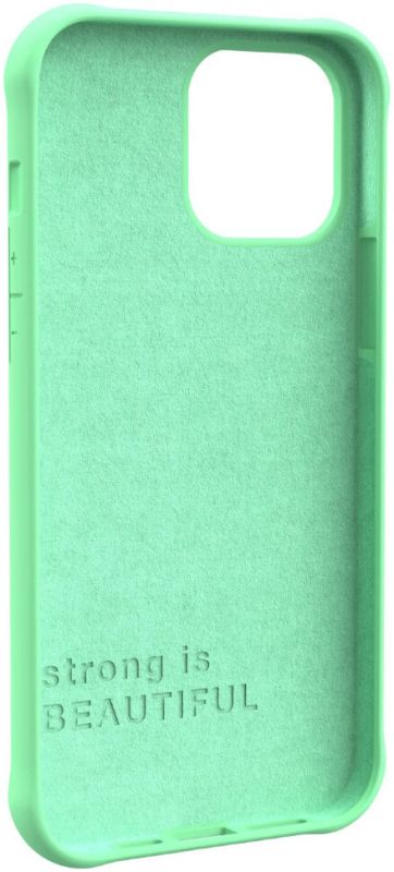 Чохол UAG [U] для Apple iPhone 13 Pro Max DOT, Spearmint