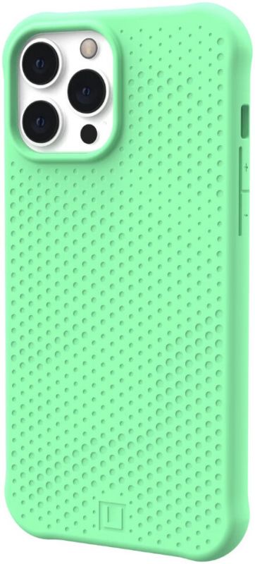 Чохол UAG [U] для Apple iPhone 13 Pro Max DOT, Spearmint