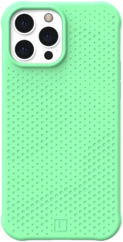 Чохол UAG [U] для Apple iPhone 13 Pro Max DOT, Spearmint