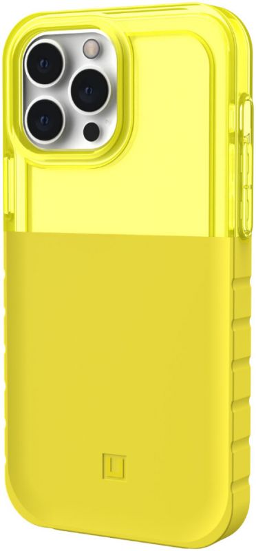 Чохол UAG [U] для Apple iPhone 13 Pro Max Dip, Acid