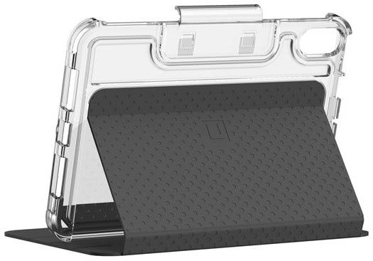 Чохол UAG для Apple iPad mini (2021) Lucent, Black