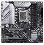 Материнcька плата ASUS PRIME Z690M-PLUS D4 s1700 Z690 4xDDR4 M.2 HDMI-DP mATX