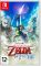 Програмний продукт Switch The Legend of Zelda: Skyward Sword HD