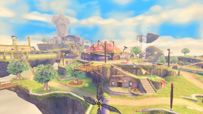 Програмний продукт Switch The Legend of Zelda: Skyward Sword HD