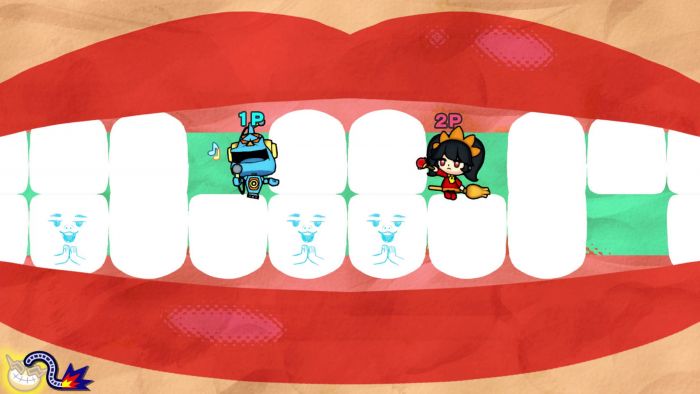 Програмний продукт Switch WarioWare: Get It Together!